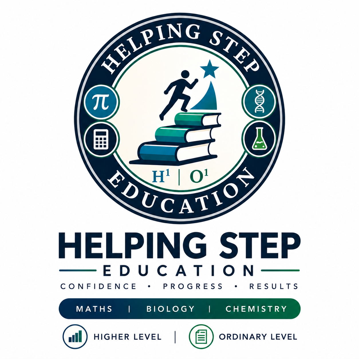 Helping Step Education